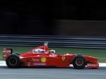 Ferrari F310B 1997 года